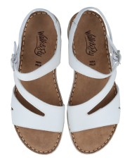 Walk & Fly Felicity 9371 47090 wedge sandals Walk & Fly Felicity 9371 47090 wedge sandals
