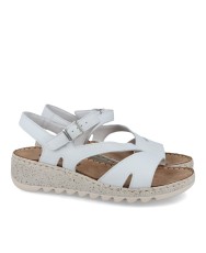 Walk & Fly Felicity 9371 47090 wedge sandals Walk & Fly Felicity 9371 47090 wedge sandals