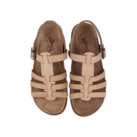 Sandalias Bio de tiras Walk...