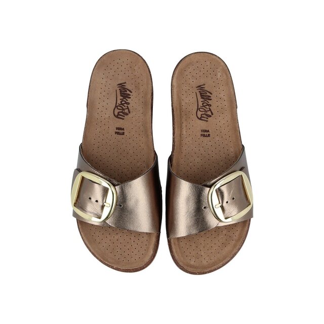 Sandalia Bio casual  FUCILE - 2856
