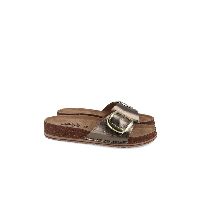 Sandalia Bio casual  FUCILE - 2857