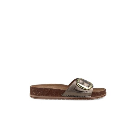 Sandalia Bio casual  FUCILE - 2859