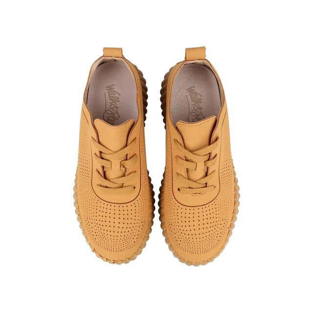 Zapatillas Walk & Fl PUMPKIN - 2807