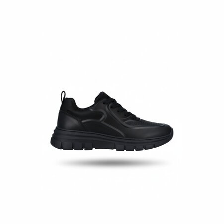 Deportivas Walk & Fl BLACK - 2603