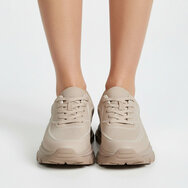 Deportivas Walk & Fl SAND - 2613