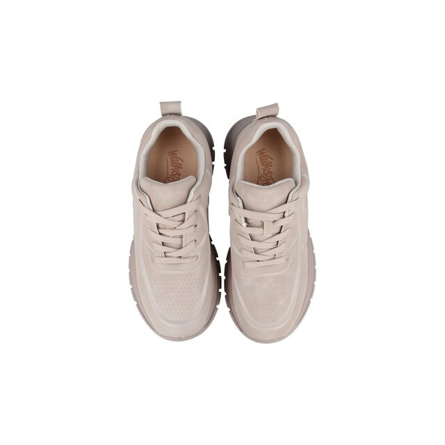 Deportivas Walk & Fl SAND - 2618