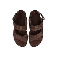 Sandalias con velcro T.MORO/KAKI/KAKI - 3237