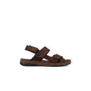 Sandalias con velcro T.MORO/KAKI/KAKI - 3239