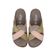 Sandalias Walk & Fly MELA/CEMENTO/CIPRIA - 3202