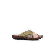 Sandalias Walk & Fly MELA/CEMENTO/CIPRIA - 3203