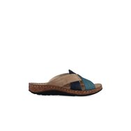 Sandalias Walk & Fly PIETRA/BLU/BLU/GREEN - 3222