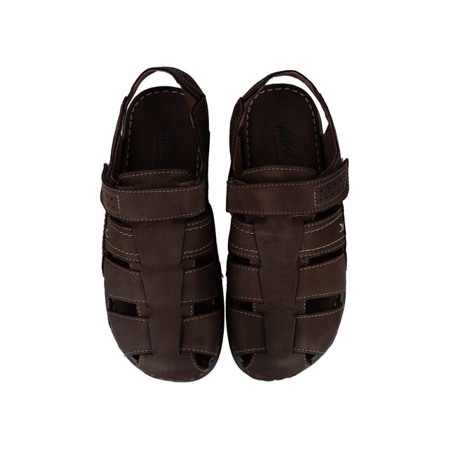 Sandalia cangrejera  T.MORO - 1877