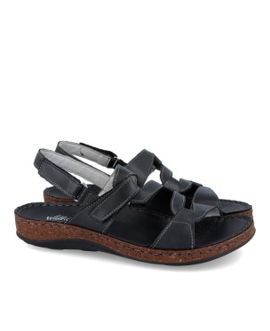Sandalia mujer Walk & Fly California 3861 41460