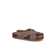 Sandalias taupe Walk CASTORO - 2005