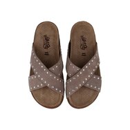 Sandalias taupe Walk CASTORO - 2006