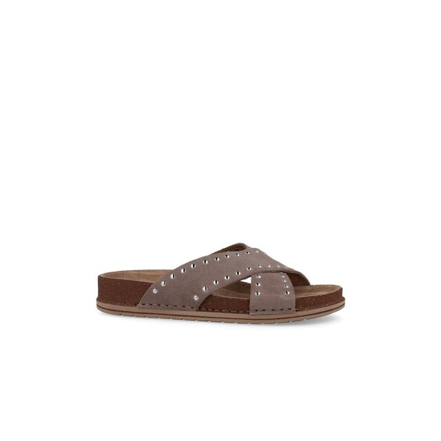 Sandalias taupe Walk CASTORO - 2007