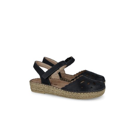 Leather Sandal Walk & Fly...