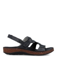 Women's sandals Walk & Fly California 3861 41460 Women's sandals Walk & Fly California 3861 41460