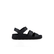 Sandalias negras Wal NERO - 3004