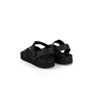 Sandalias negras Wal NERO - 3005
