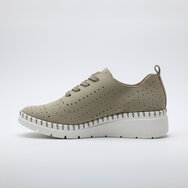 Zapatillas Walk & Fl KAKI - 2725