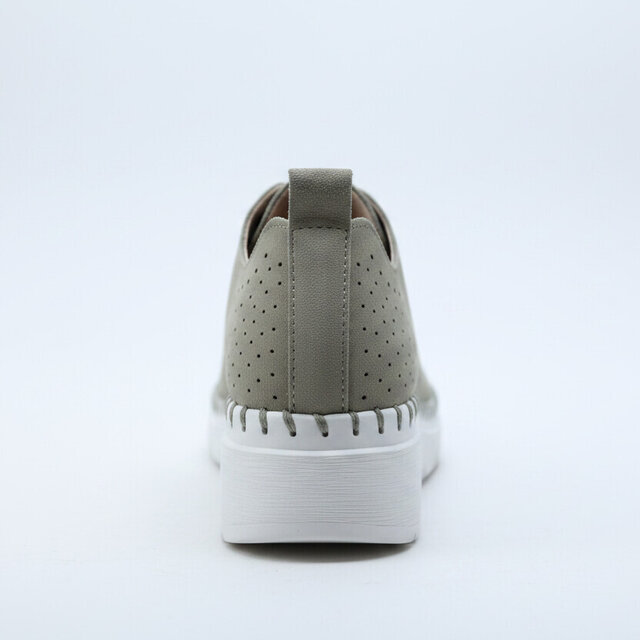 Zapatillas Walk & Fl KAKI - 2726