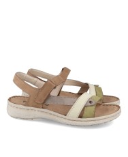 Walk & Fly Flamingo 3096 46380 strappy sandal Walk & Fly Flamingo 3096 46380 strappy sandal