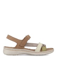 Walk & Fly Flamingo 3096 46380 strappy sandal Walk & Fly Flamingo 3096 46380 strappy sandal