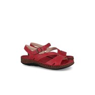 Sandalia Walk & Fly  BORDO/(BURDEOS) - 3264
