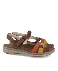 Velcro sandal Walk & Fly Flamingo 3096 46380 Velcro sandal Walk & Fly Flamingo 3096 46380