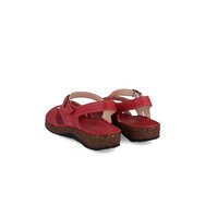 Sandalia Walk & Fly  BORDO/(BURDEOS) - 3267