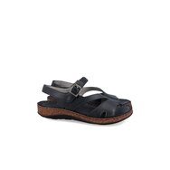 Sandalia Walk & Fly  NERO - 3271
