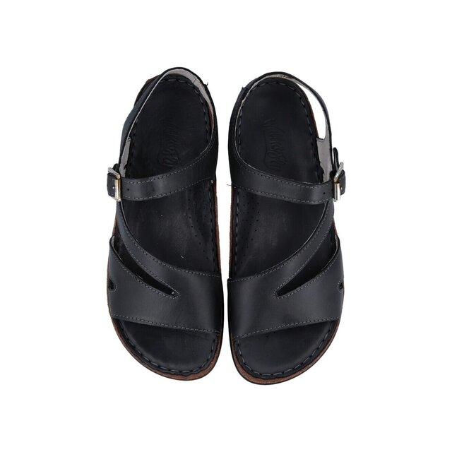 Sandalia Walk & Fly  NERO - 3272