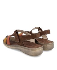 Velcro sandal Walk & Fly Flamingo 3096 46380 Velcro sandal Walk & Fly Flamingo 3096 46380