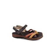 Sandalias marrones W T/P/P/P - 200