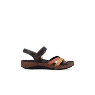 Sandalias marrones W T/P/P/P - 201