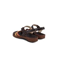 Sandalias marrones W T/P/P/P - 202