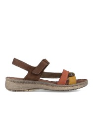 Velcro sandal Walk & Fly Flamingo 3096 46380 Velcro sandal Walk & Fly Flamingo 3096 46380