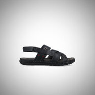 Sandalias Walk & Fly NERO - 3317