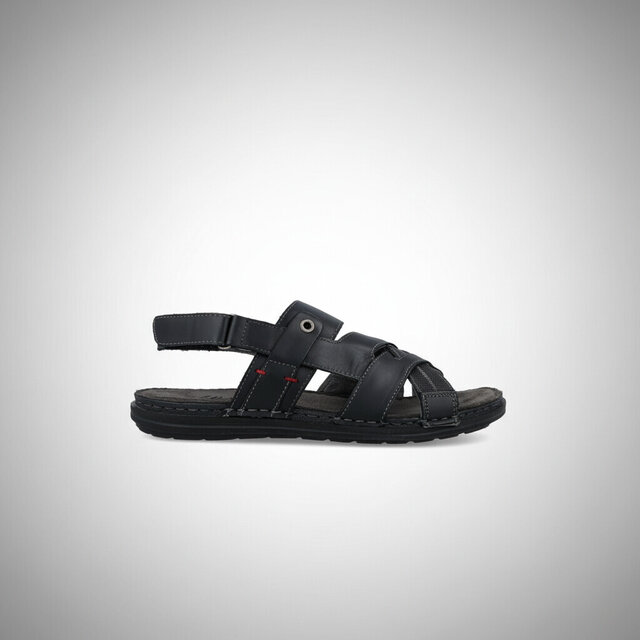 Sandalias Walk & Fly NERO - 3317