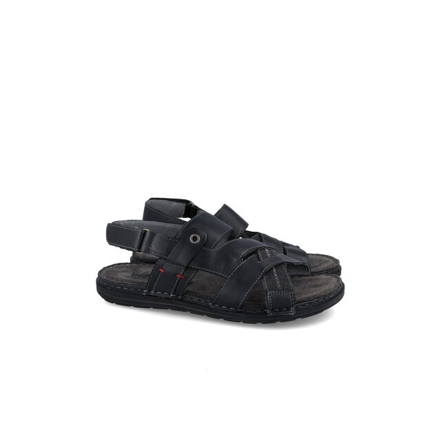 Sandalias Walk & Fly NERO - 3318