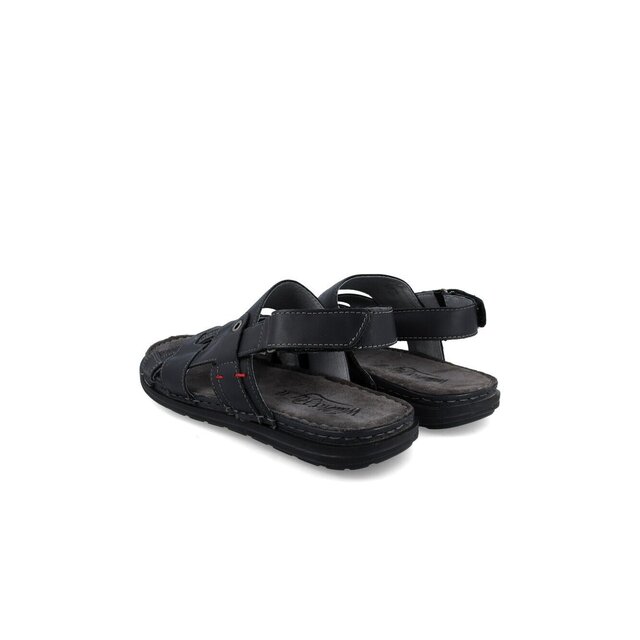 Sandalias Walk & Fly NERO - 3320