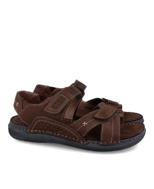 Sandalia velcro Walk & Fly Melbourne 5194 36390