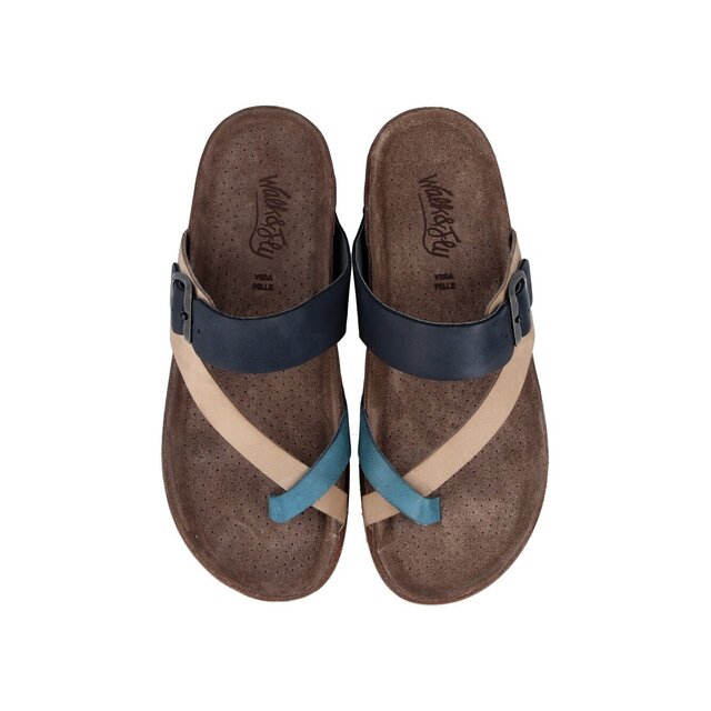 Portobello BLU/PIETRA/BLUGREEN