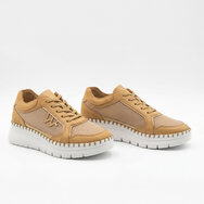 Vera CAMEL/GOLD - 2827