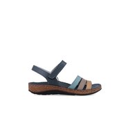 Sandalias Walk  BLU/PETROLIO/MOUSE/T - 3301