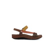 Sandalia Walk & AMBRA/ESPRESSO/MATTO - 2744