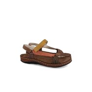Sandalia Walk & AMBRA/ESPRESSO/MATTO - 2745