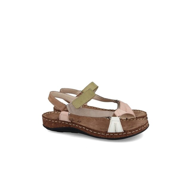 Sandalia Walk & MELA/TAUPE/CIPRIA/CE - 2749