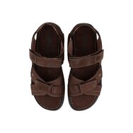Sandalia velcro T.MORO - 2951